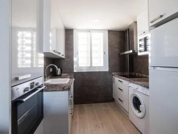 Piso en Barrio Zona Sierra Helada