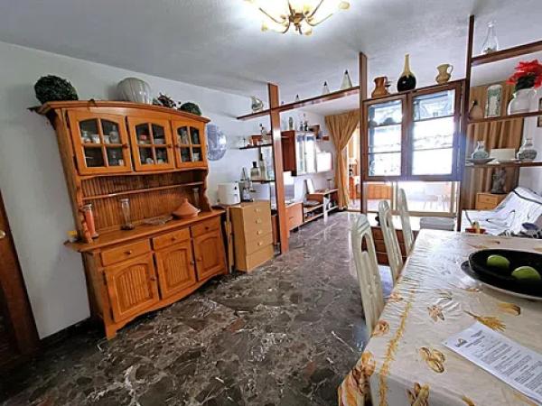 Piso en Playa de Poniente