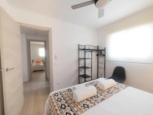 Piso en Barrio Zona Sierra Helada