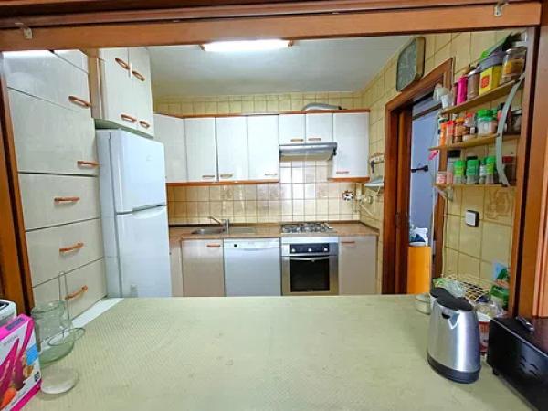 Piso en Playa de Poniente