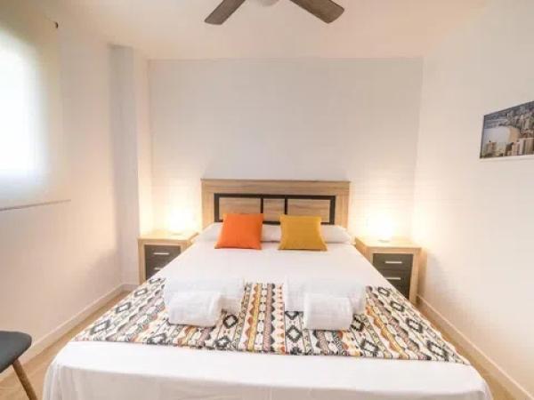 Piso en Barrio Zona Sierra Helada