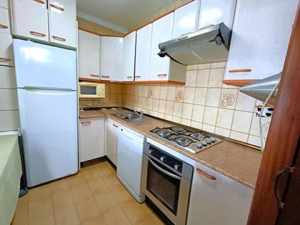 Piso en Playa de Poniente