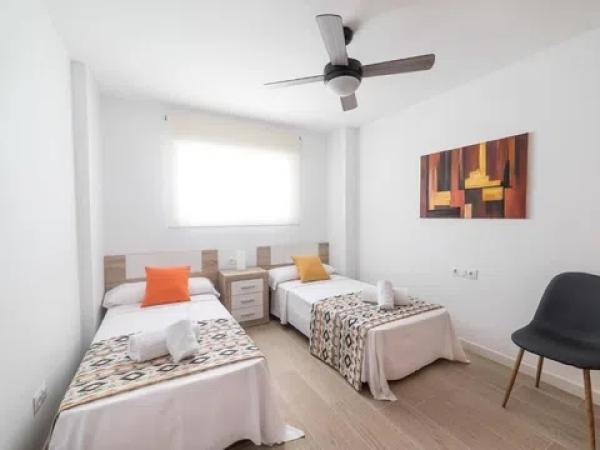 Piso en Barrio Zona Sierra Helada