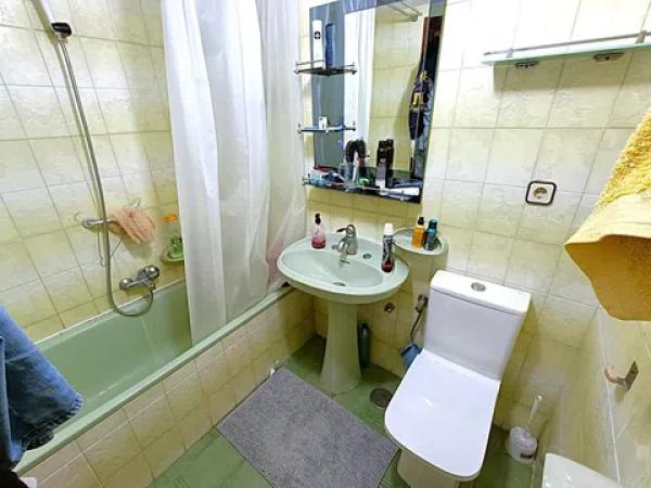 Piso en Playa de Poniente