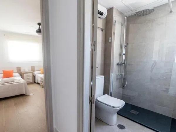 Piso en Barrio Zona Sierra Helada