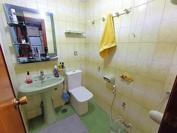 Piso en Playa de Poniente