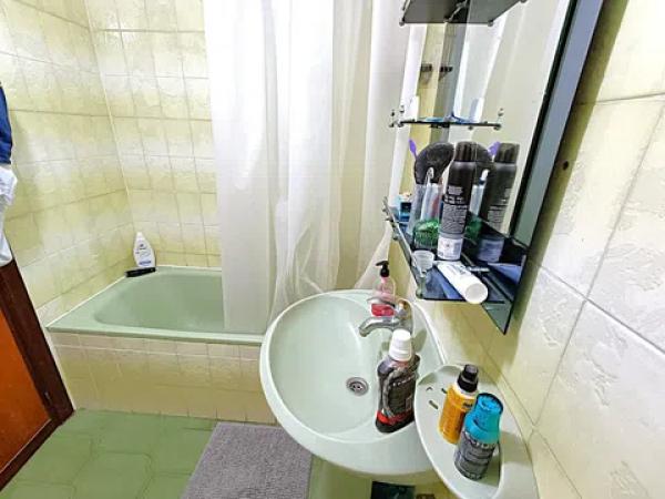 Piso en Playa de Poniente