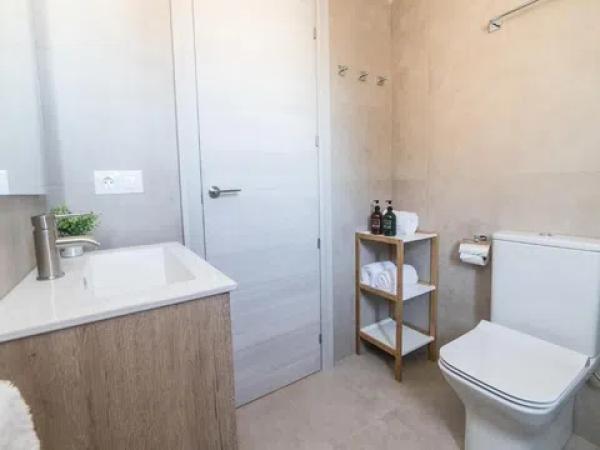 Piso en Barrio Zona Sierra Helada