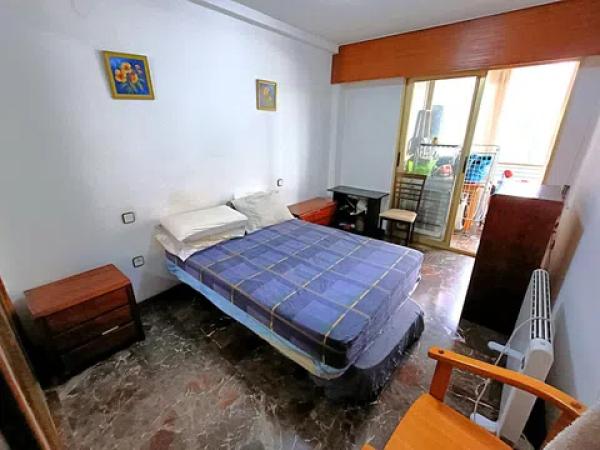 Piso en Playa de Poniente