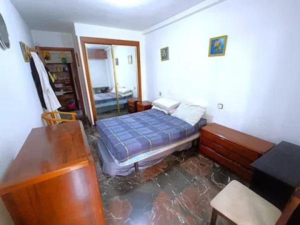 Piso en Playa de Poniente