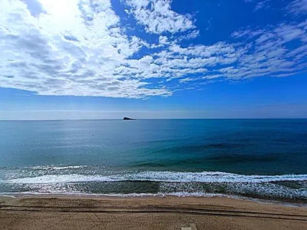Piso en Playa de Poniente