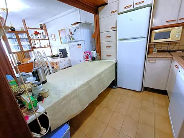 Piso en Playa de Poniente