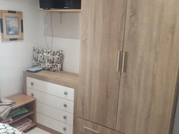 Piso en Centro Urbano