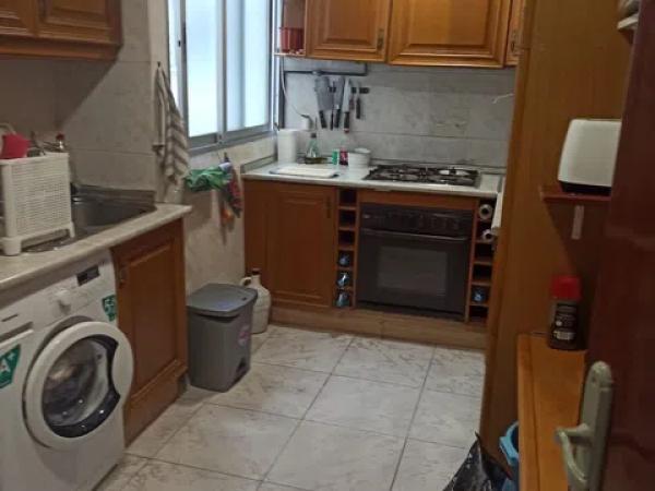 Piso en Centro Urbano