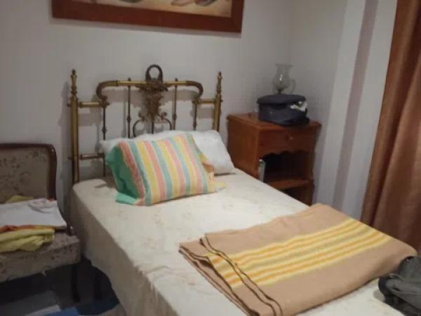 Piso en Centro Urbano