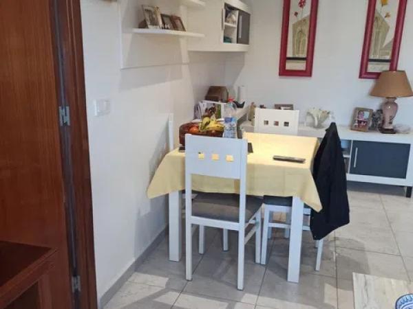 Piso en Centro Urbano