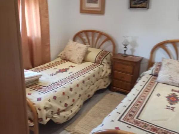 Piso en Centro Urbano