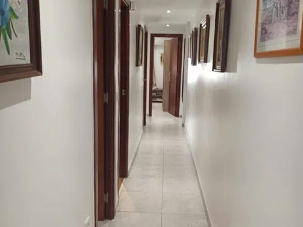 Piso en Centro Urbano