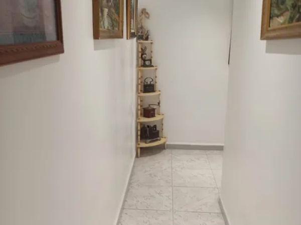 Piso en Centro Urbano