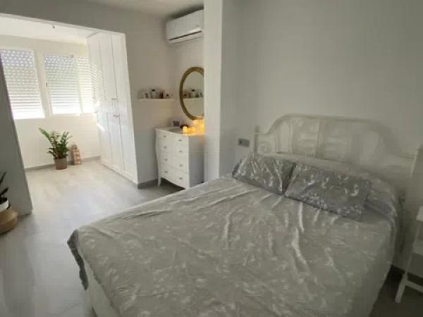 Ático en Pueblo Poniente