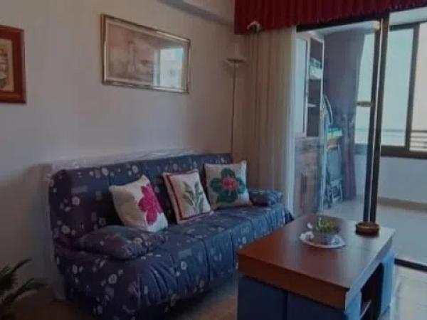 Piso en Playa de Levante