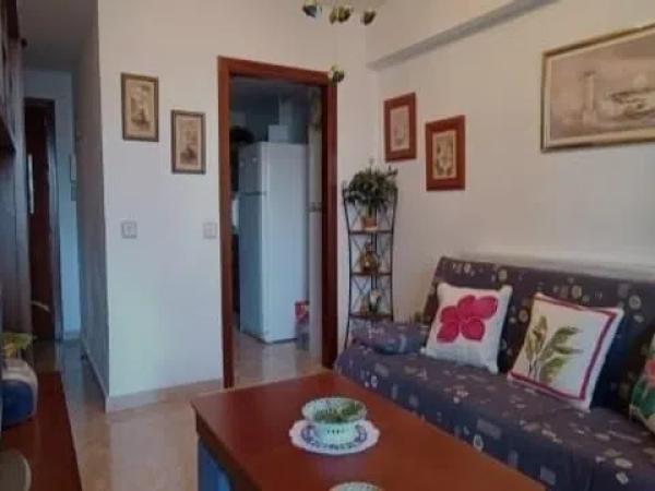 Piso en Playa de Levante