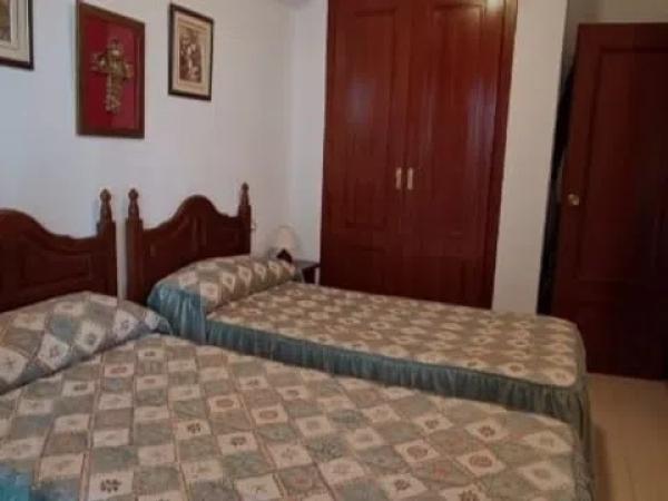 Piso en Playa de Levante