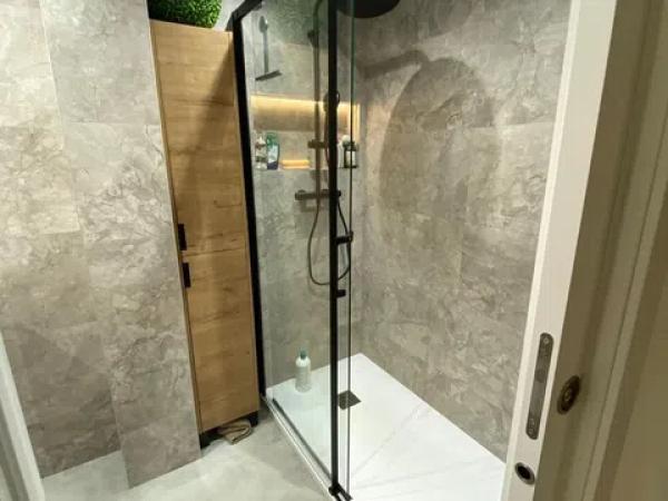 Ático en Pueblo Poniente