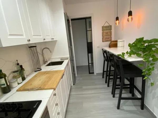 Ático en Pueblo Poniente