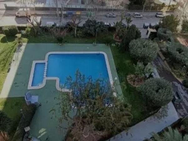 Piso en Playa de Levante