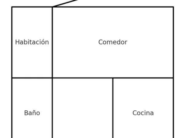 Piso en Playa de Levante