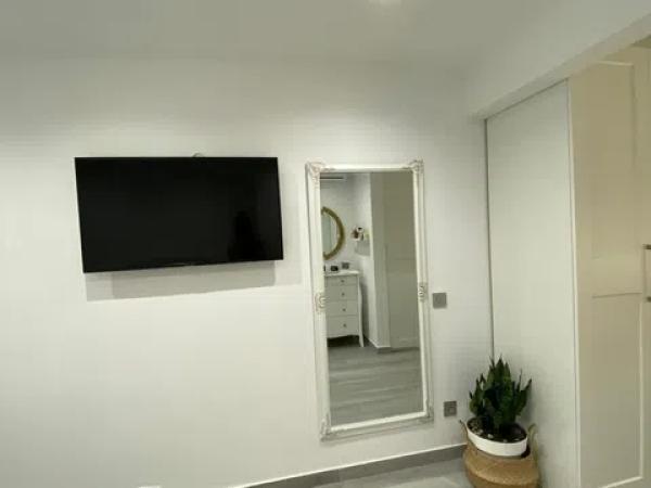 Ático en Pueblo Poniente