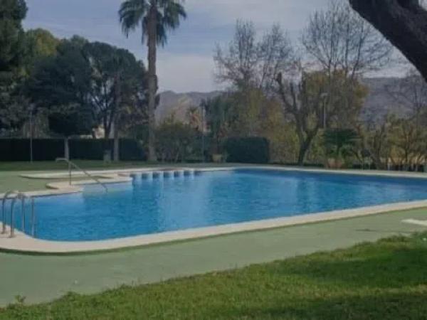 Piso en Playa de Levante