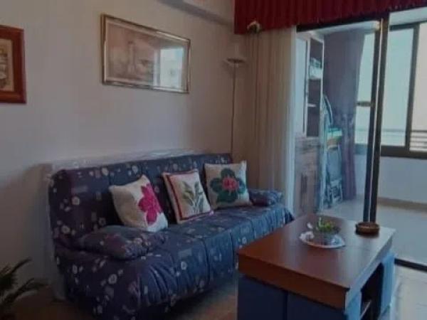 Piso en Playa de Levante