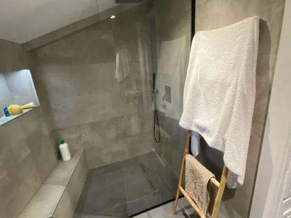 Ático en Pueblo Poniente