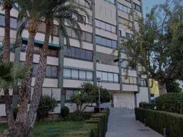 Piso en Playa de Levante