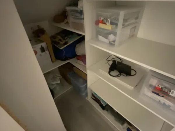 Ático en Pueblo Poniente