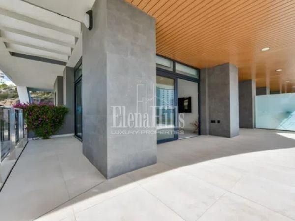 Piso en avenida Puerto Rico