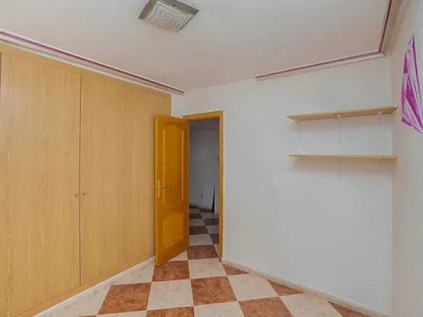 Piso en avenida de Francia