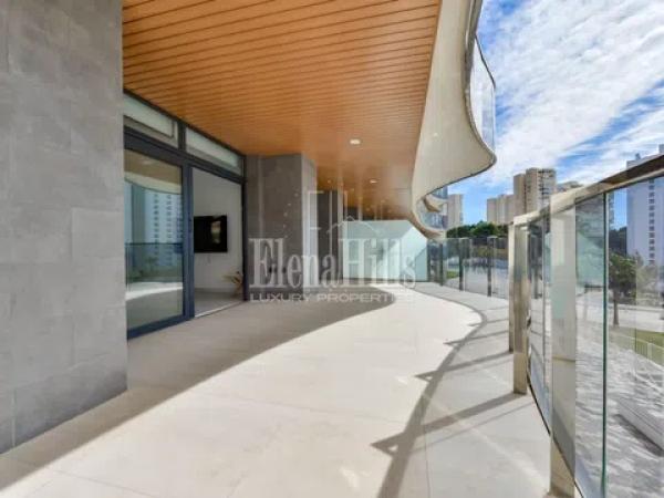 Piso en avenida Puerto Rico