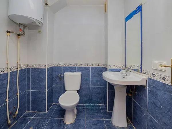 Piso en avenida de Francia