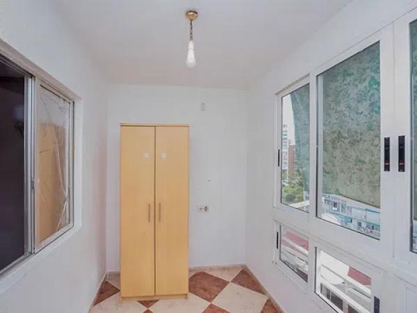 Piso en avenida de Francia