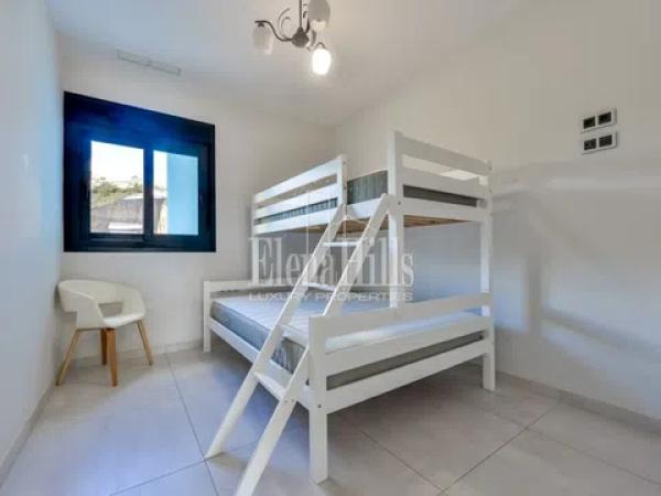 Piso en avenida Puerto Rico