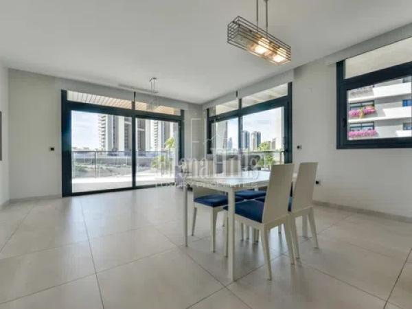 Piso en avenida Puerto Rico