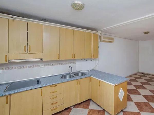 Piso en avenida de Francia