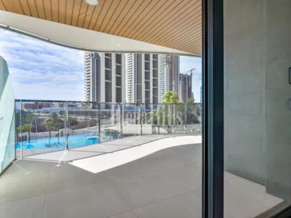 Piso en avenida Puerto Rico