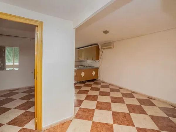 Piso en avenida de Francia