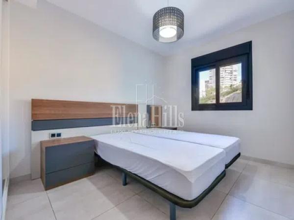 Piso en avenida Puerto Rico