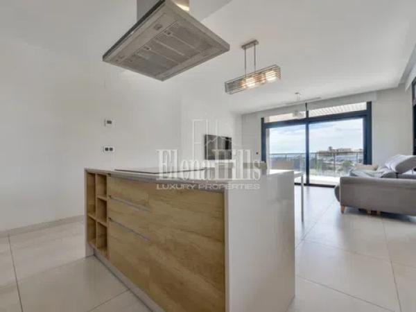 Piso en avenida Puerto Rico