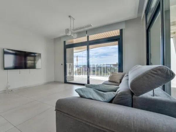 Piso en avenida Puerto Rico